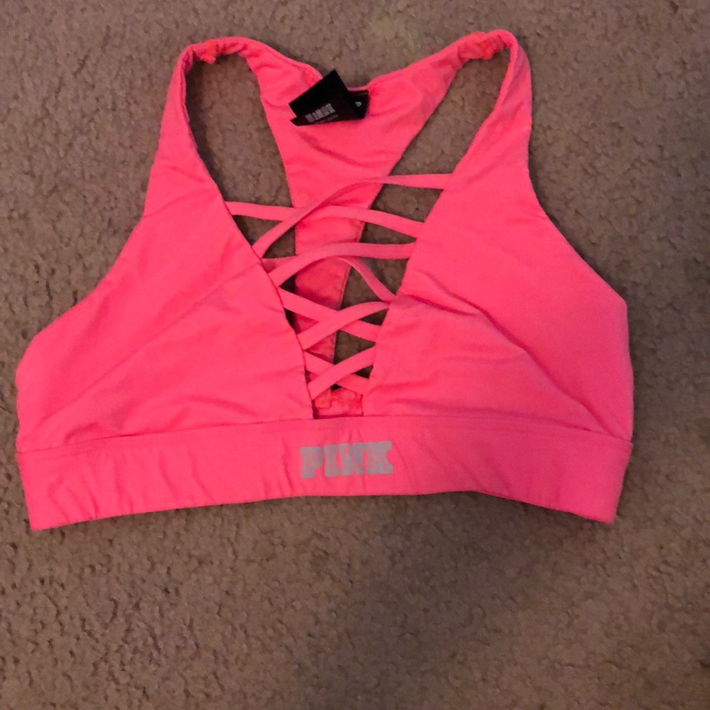 VS sports bra